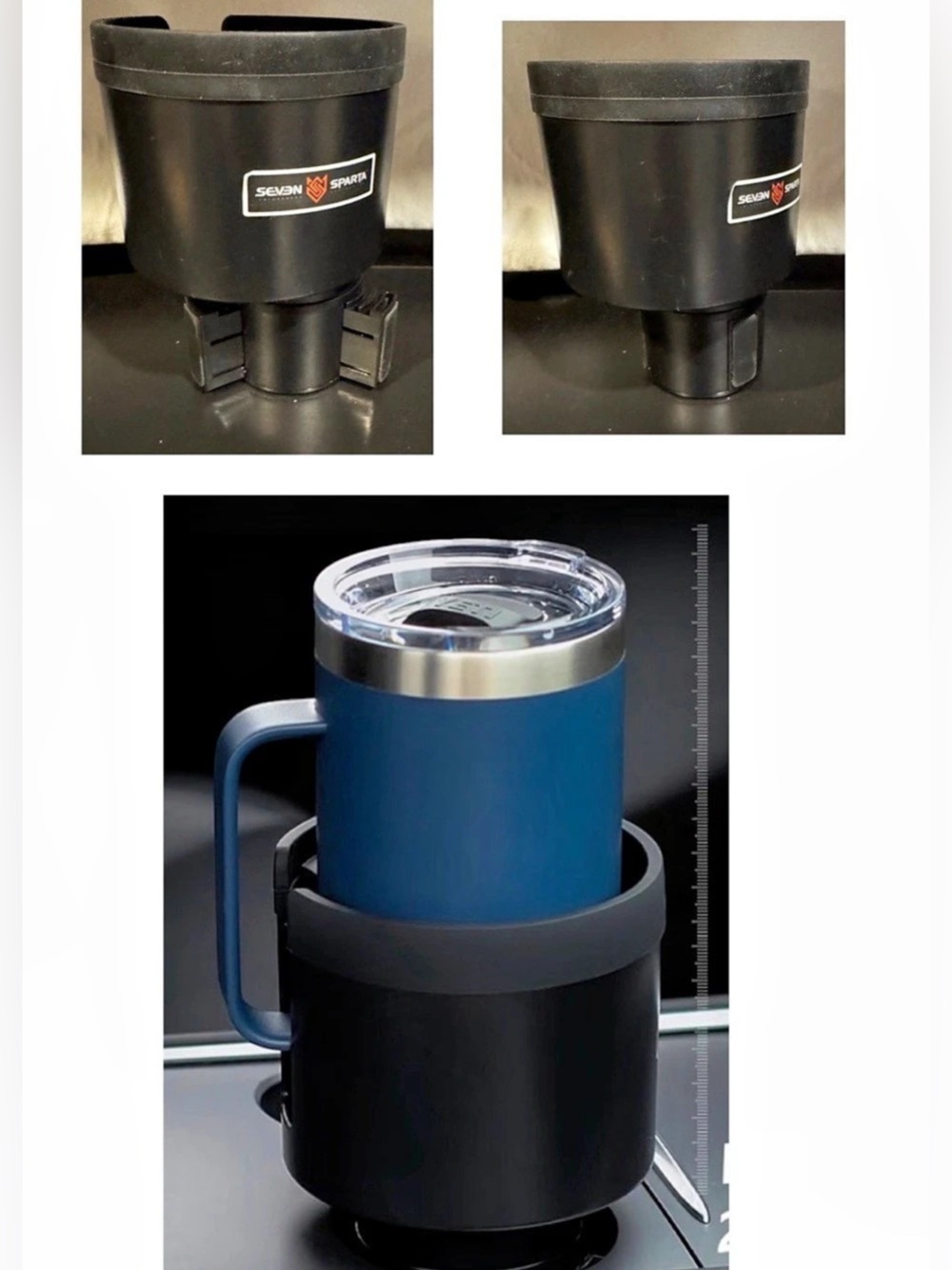 Car Cup/Tumbler Holder